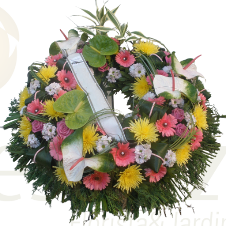Picture of Wreath 2103
