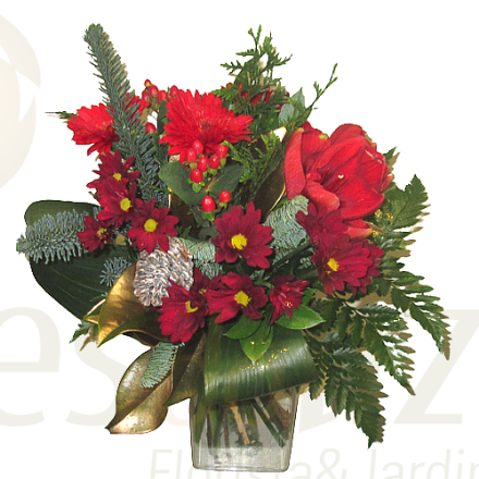 Imagem de Festas Felizes