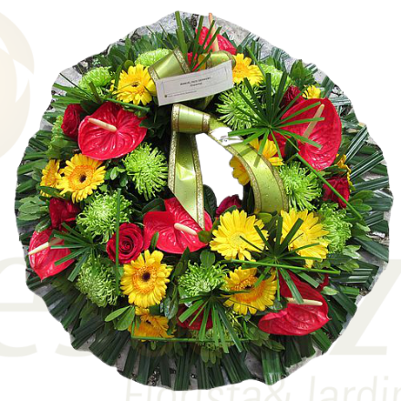 Picture of Wreath 2201