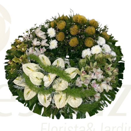 Picture of Wreath 2202