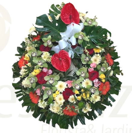 Picture of Wreath 2203