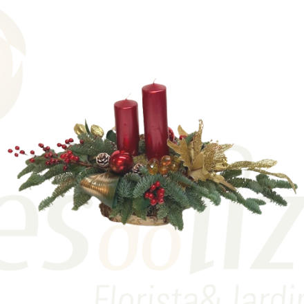 Imagem de Encontro de Natal