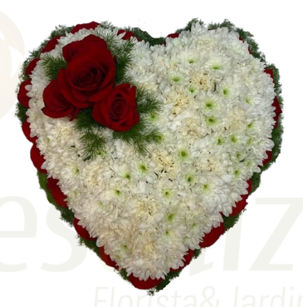 Imagem de Coração COM AMOR