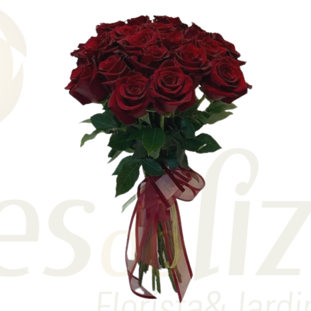 Image de 20 Rosas Vermelhas