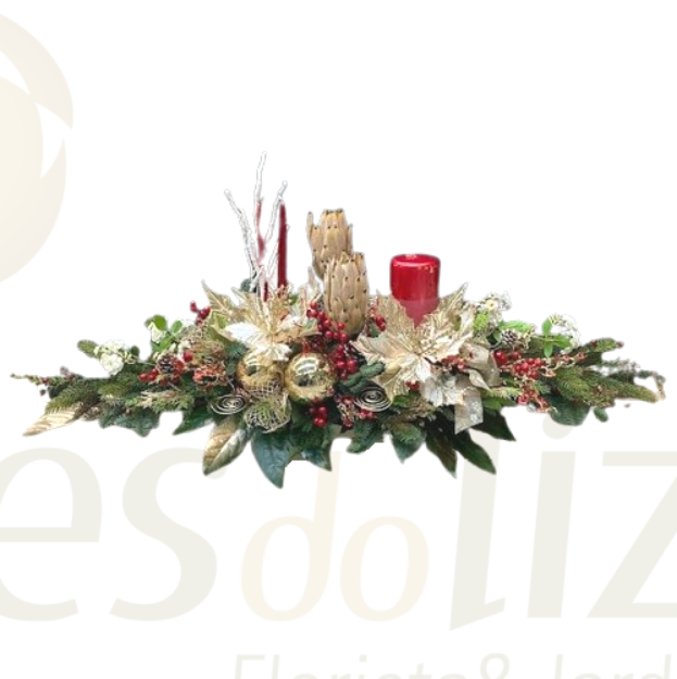 Imagem de Ceia de Natal